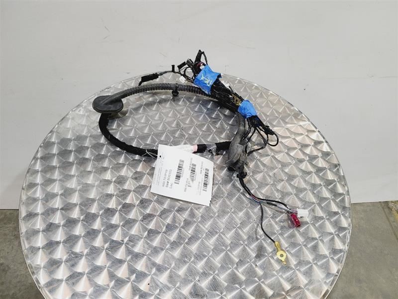 TESLA 3 2019 Trunk Lid Wire Harness 568577