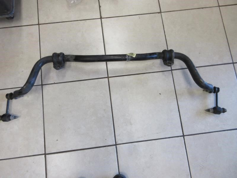 2018-2023 Dodge Durango Grand Cherokee OEM Front Stabilizer Sway Bar 68252204