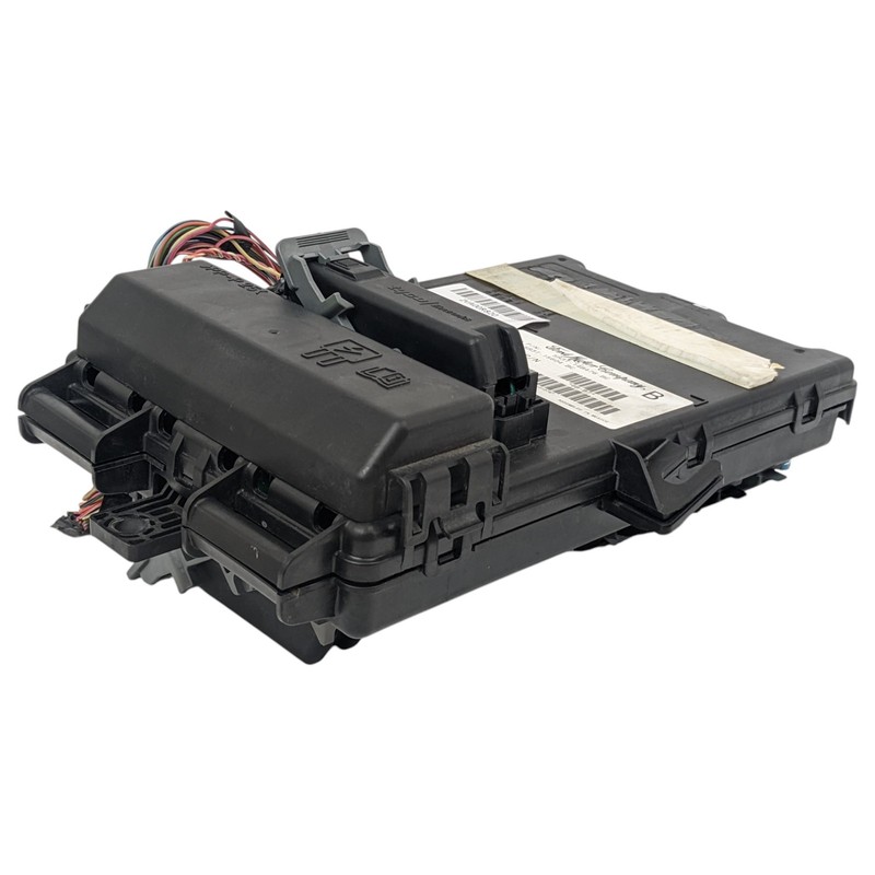 05-06 Ford Mustang Multifunction Body Control Module BMC Computer 5R3T-14B476-BC