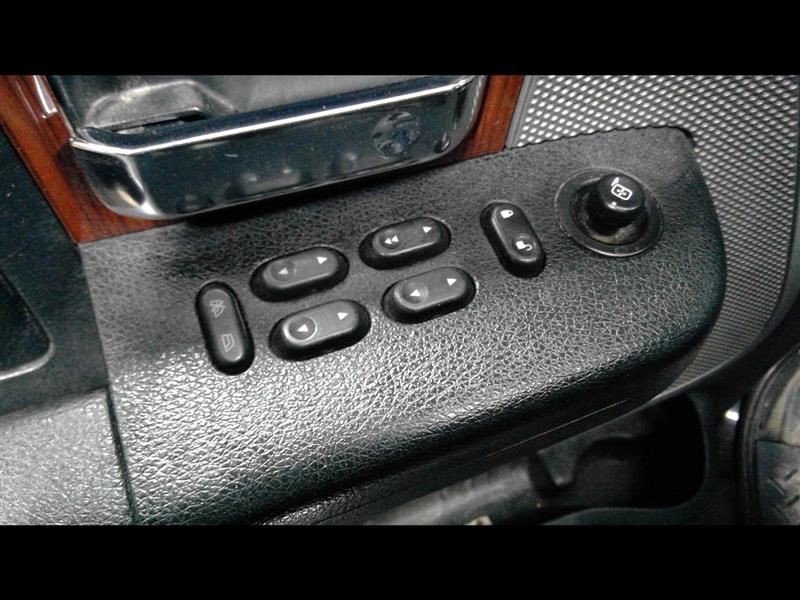 Driver Front Door Switch Driver's Window Fits 03-08 CROWN VICTORIA 1086733