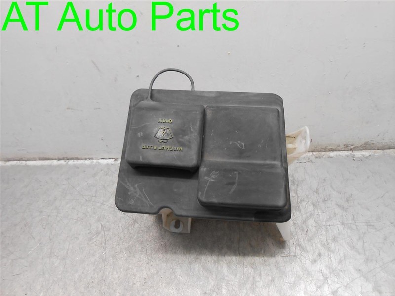 04-06 FORD EXPEDITION WINDSHIELD WASHER FLUID TANK RESERVOIR OEM 6L1Z-17618-A