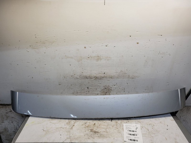Rear Spoiler Fits 07-15 AUDI Q7 1172360
