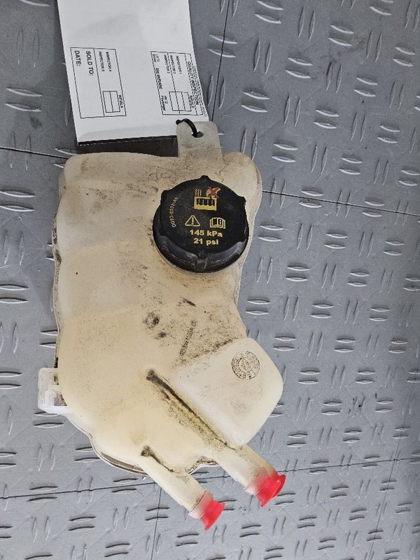 Coolant Reservoir Fits 17-20 FUSION 3572143
