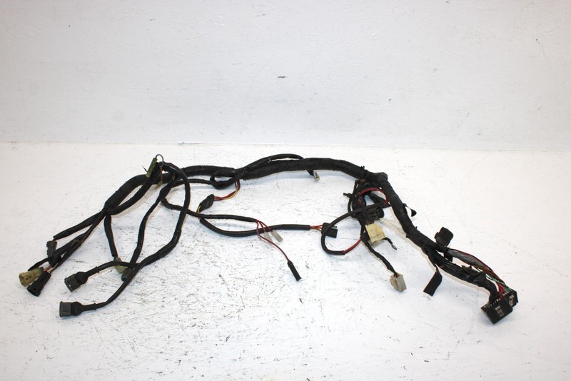 1995 Arctic Cat Zr 580 Oem Fuel Injector Harness 3004-713 SA44