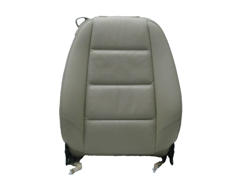 07-09 AUDI B6 B7 A4 S4 RS4 CONVERTIBLE FRONT RIGHT UPPER SEAT CUSHION OEM 111422