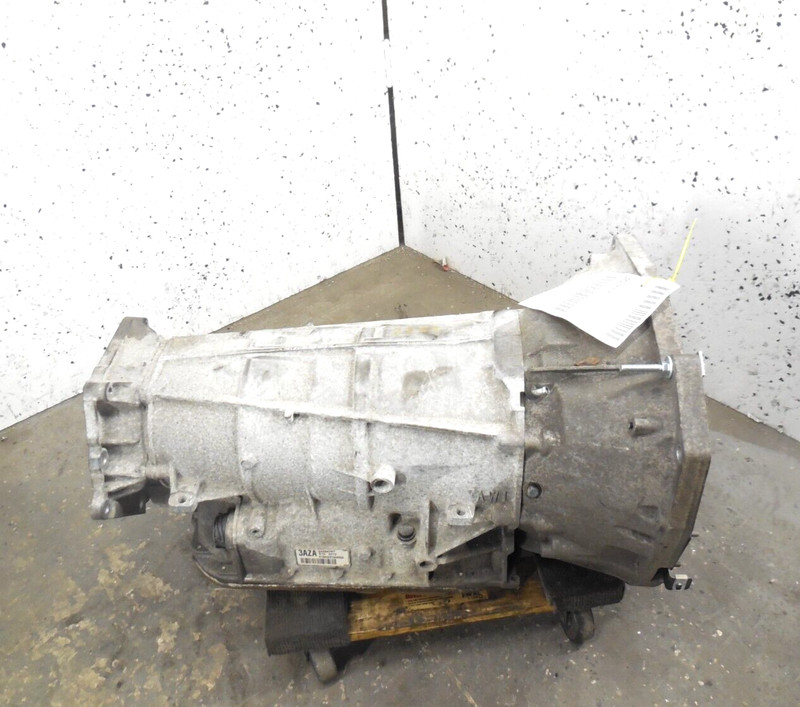 2013 13 Cadillac ATS 3.6L AWD Automatic Transmission OEM W/O Extra Cooling