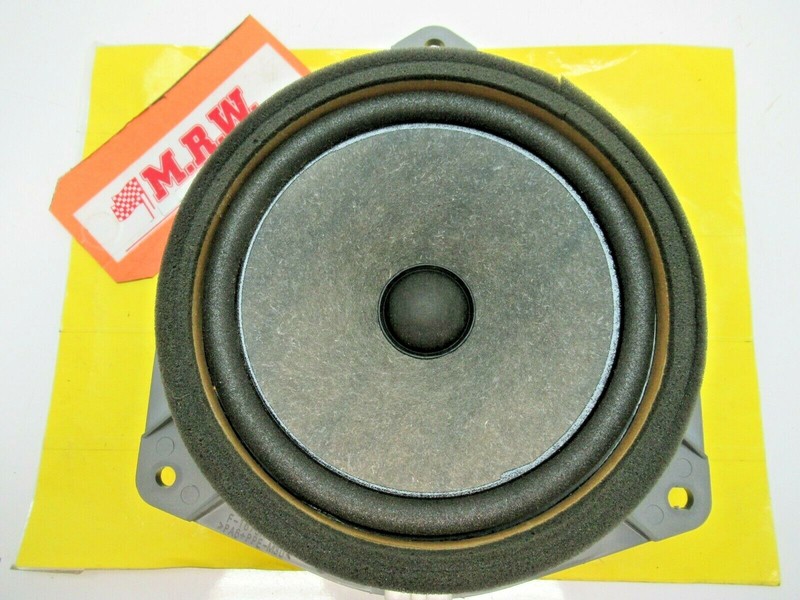 DOOR SPEAKER RADIO STEREO LEFT RIGHT RF LF R L for 00 01 02 03 04 05 MR2 SPYDER