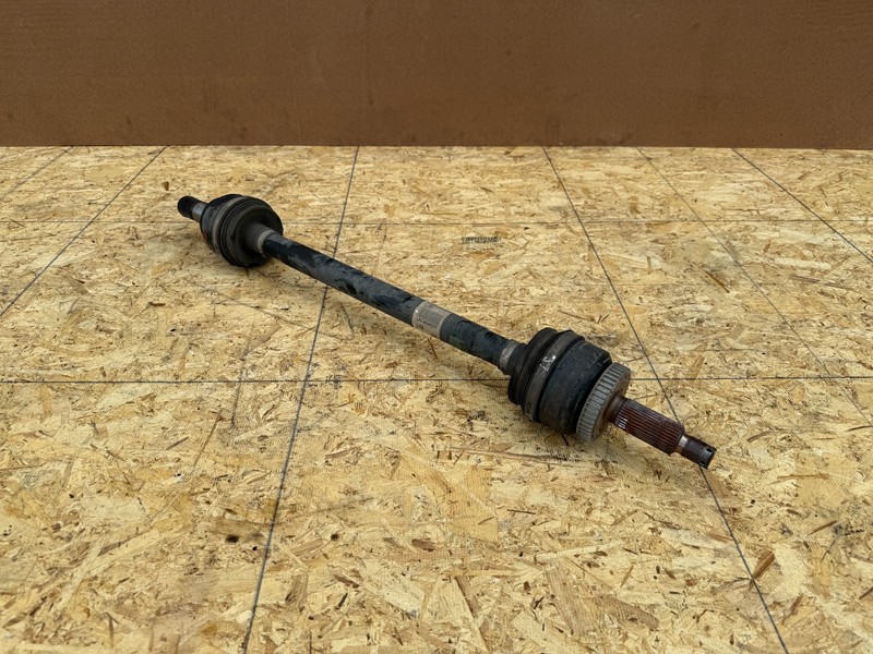 KIA STINGER 2018-2023 OEM REAR LEFT DRIVER CV AXLE SHAFT AWD 3.3T V6 ASSY