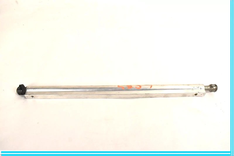 2012 BMW F12 650I Convertible Left Folding Top Hydraulic Cylinder OEM