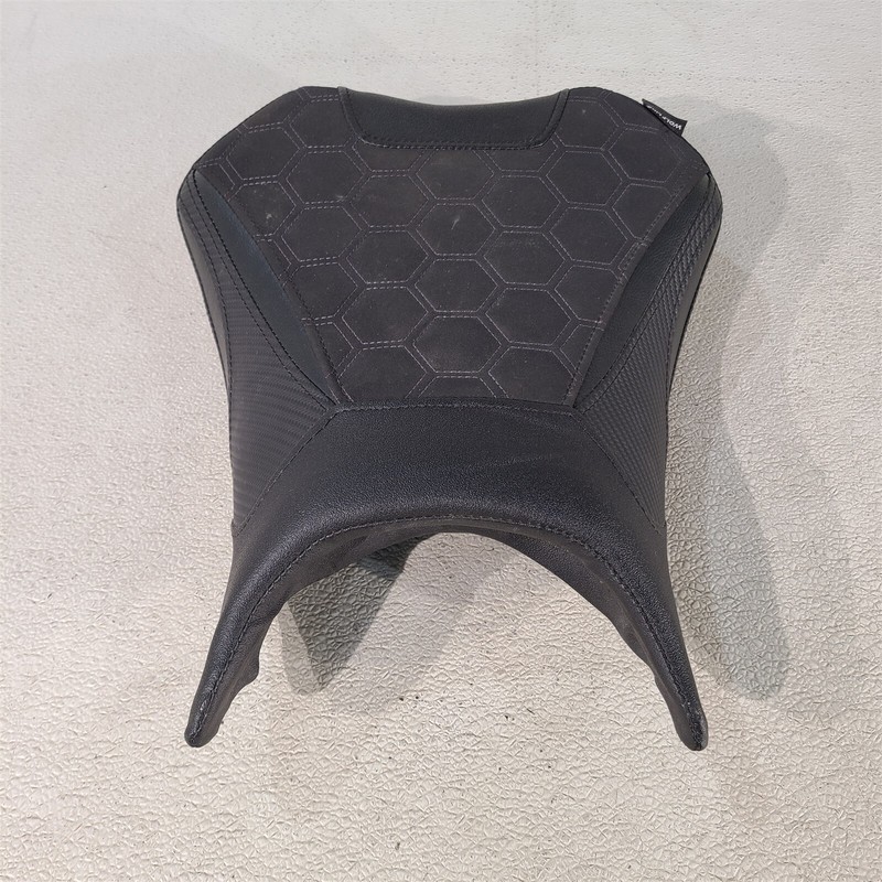 2024 Kawasaki EX500 H Wolfline Front Rider Seat 7488-P