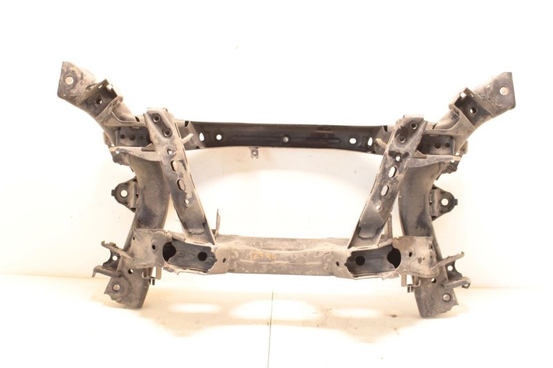 06-15 Mazda Mx-5 Miata NC Rear Suspension Crossmember Frame