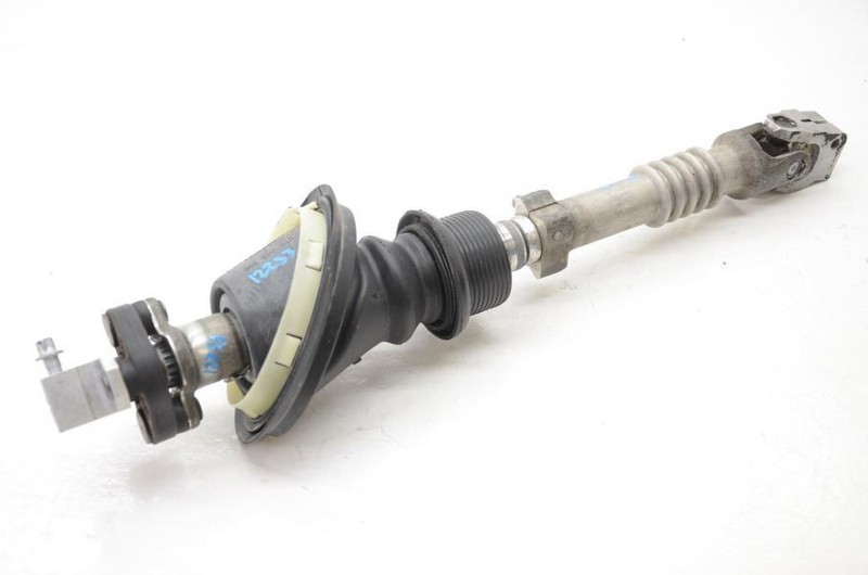 2012-2019 BMW 640I Gran Coupe Intermediate Telescopic Steering Shaft 6788156