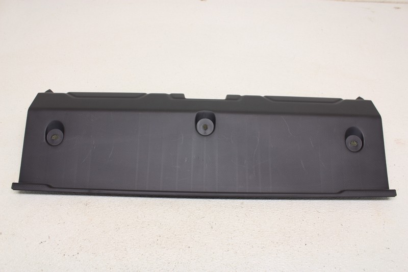 Subaru WRX Rear Trunk Sill Panel Cover Trim Genuine Oem 2022-2023