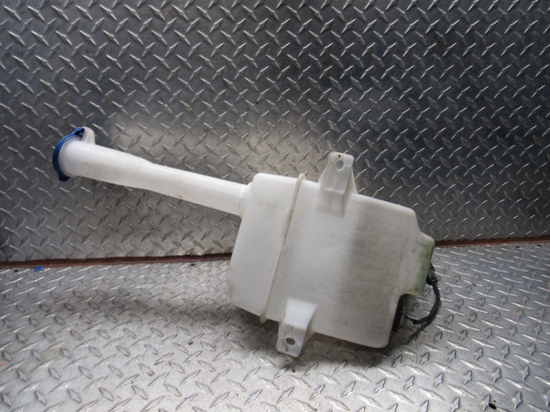 15 - 19 HYUNDAI SONATA WINDSHIELD WASHER FLUID RESERVOIR ( 2015 1.6L/2.0L/2.4L)