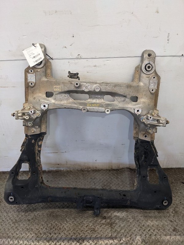 Crossmember/K-Frame Front 2.4L CVT Fits 13-14 ACCORD 1193757