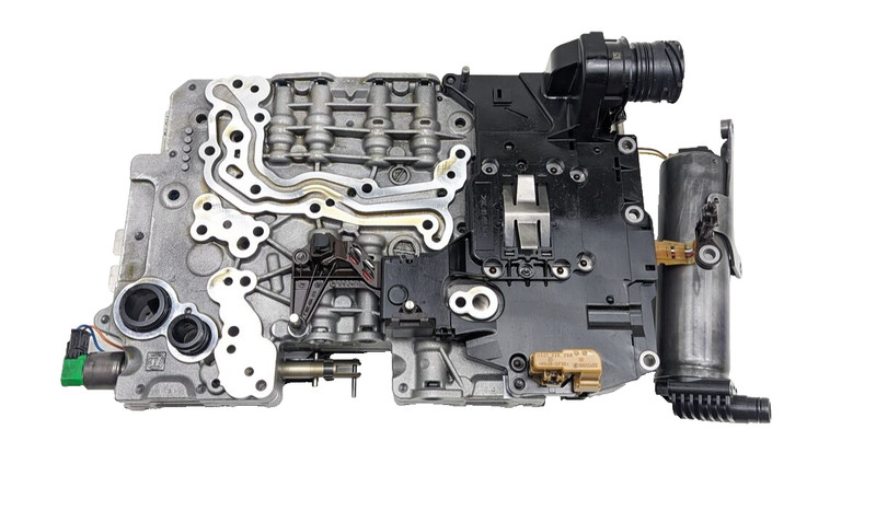 2014 BMW 535i xDrive AWD 3.0 N55 Automatic Transmission Valve Body 14896182 OEM