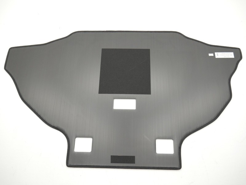 2024 Nissan Z RZ34 Trunk Spare Tire Cover Panel Trim Floor Hard Board Wheel OEM
