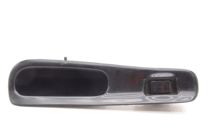 1989-1993 NISSAN 240SX S13 COUPE Passenger Right Front Door Switch Bezel
