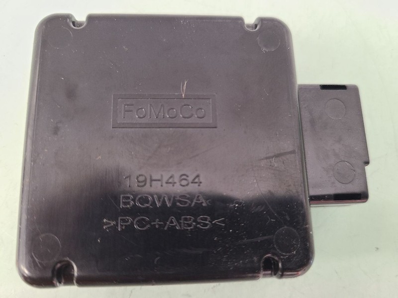 Windshield Wiper Rain Sensor Module DE8T19H463DC Fits 2019 TRANSIT25 589090