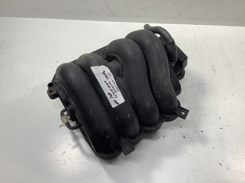 02-04 Honda CR-V Bare Intake Manifold OEM