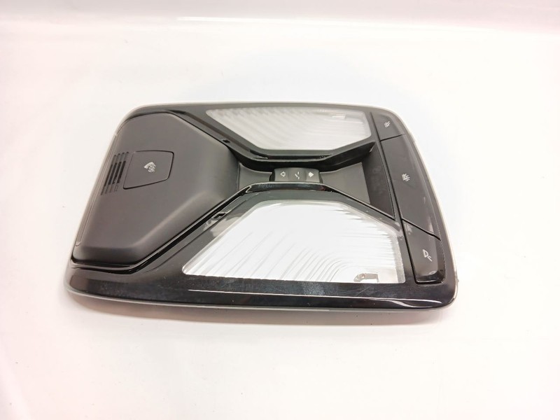 2019-2024 BMW 330I FRONT ROOF OVERHEAD CONSOLE SOS DOME LIGHT LAMP 5B32494