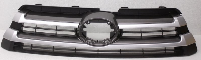 OEM Toyota Highlander Grille Surface Scratches 53101-0E230