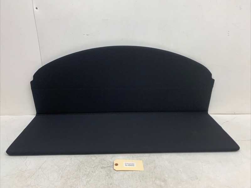 2026 Tesla Y Rear Trunk Cargo Cover Parcel Shelf Panel 1935489-51-E 45003 UP