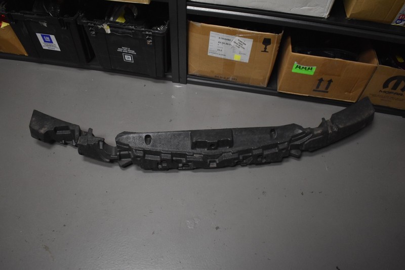 2019-2020 MERCEDES BENZ E450 4MATIC ENERGY ABSORBER FACTORY OEM