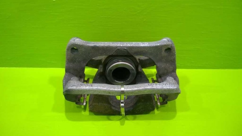 12 13 14 FORD F150 EXT CAB PASSENGER RIGHT REAR BRAKE CALIPEROEM 2381-89