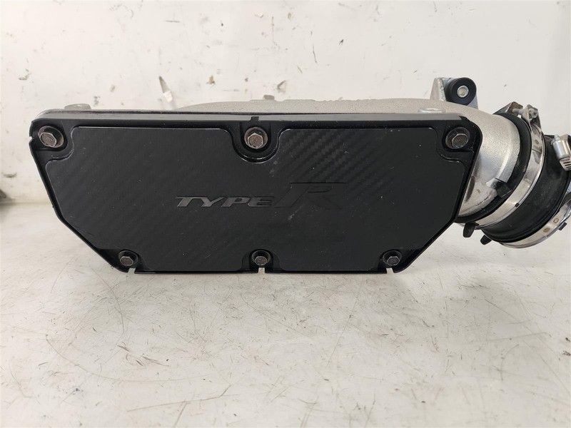 2023-2025 Honda Civic Type-R Turbo Inlet Joint Pipe 2.0L 18900-66V-A01