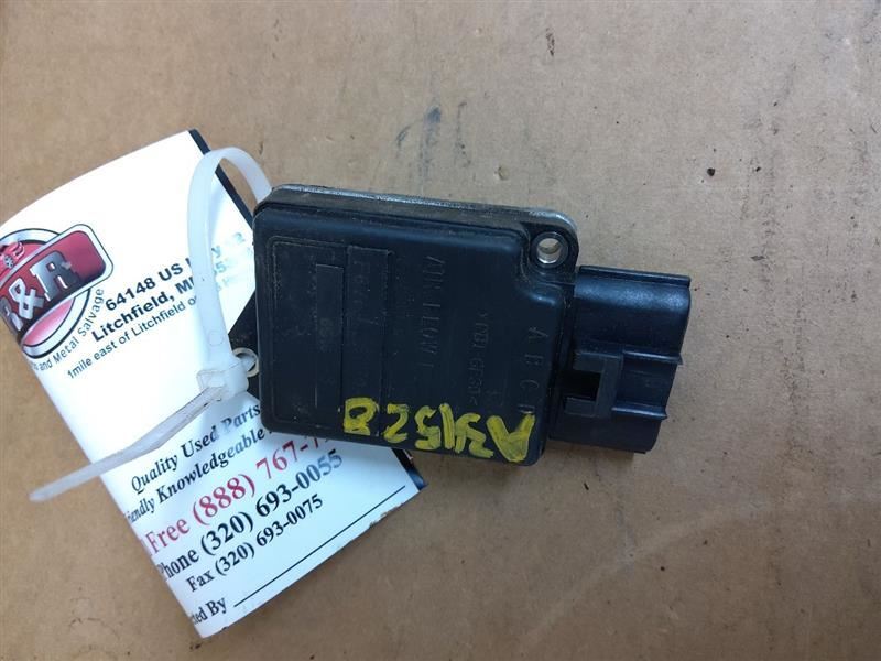 Air Flow Meter 6-183 3.0L Fits 95-97 WINDSTAR 269690