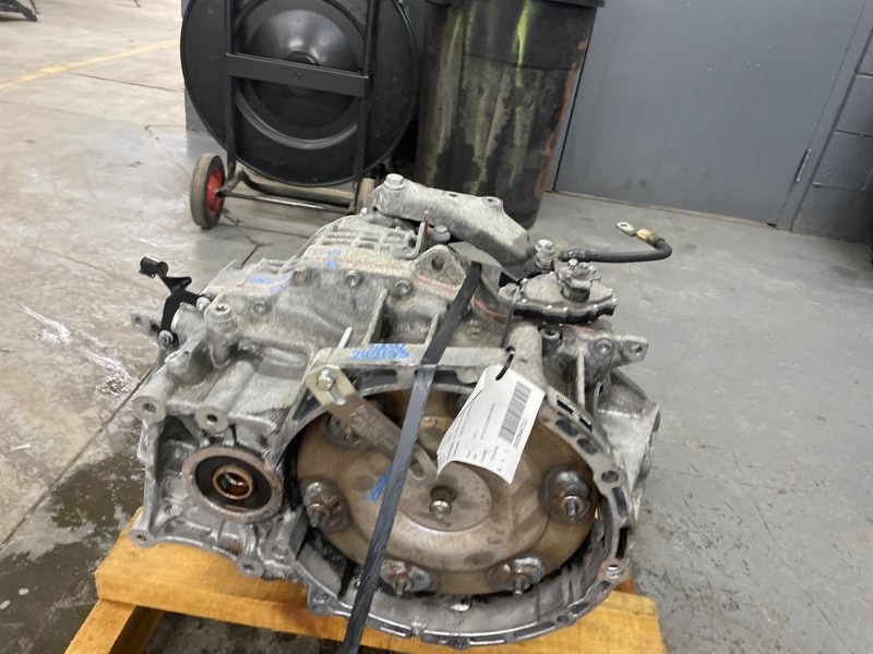 09-'11 VOLKSWAGEN TIGUAN Auto Transmission JWA FWD 128k miles 6 Month Warranty!