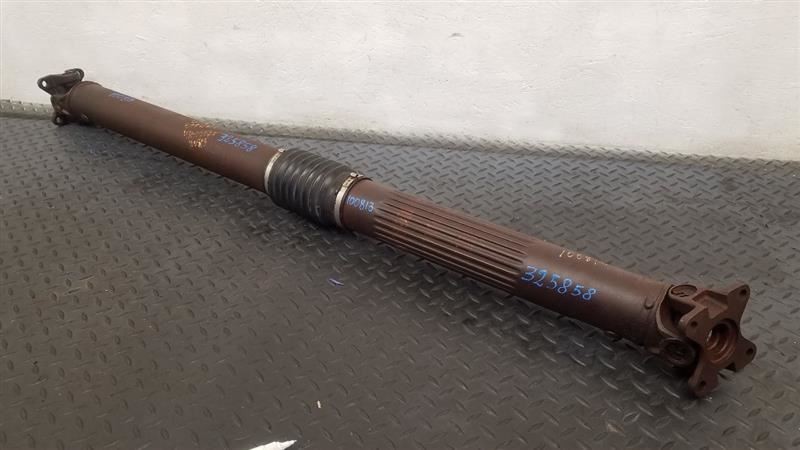 02-10 Ford Explorer 4x4 Rear Drive Shaft OEM 6L2Z-4602-A