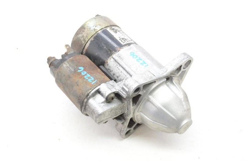 1999-2000 Mazda MX-5 Miata 1.8L Engine Starter Motor BP4D 18 400A