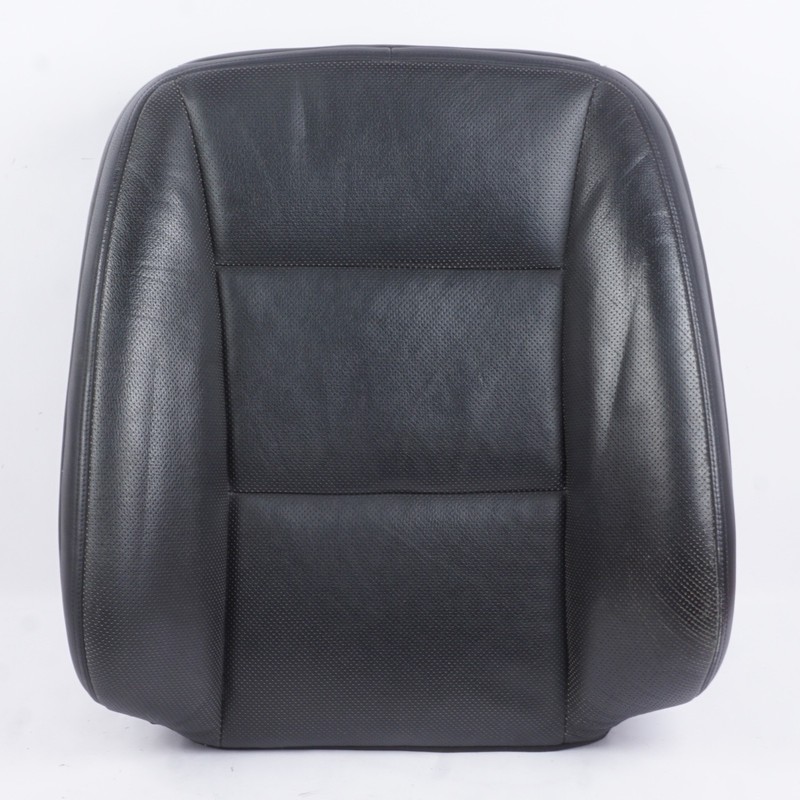 07-13 Mercedes S550 S400 W221 Front Left Driver Side Top Upper Seat Cushion OEM