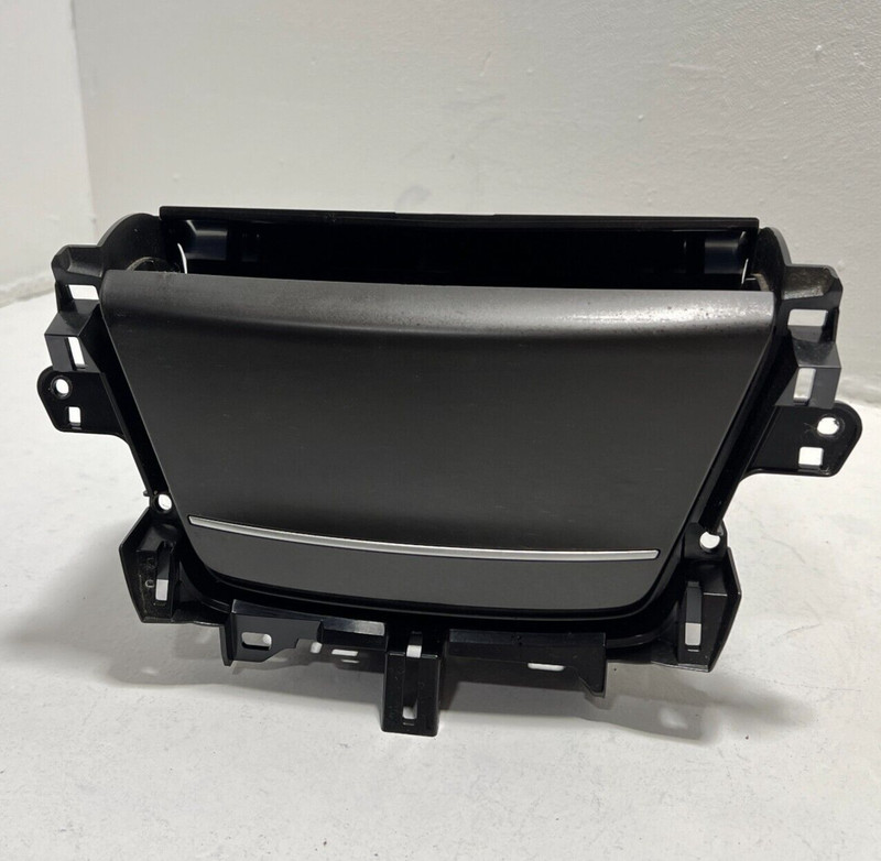 HONDA ACCORDCENTER CONSOLE STORAGE TRAY COMPARTMENT BOX OEM 2018-2020