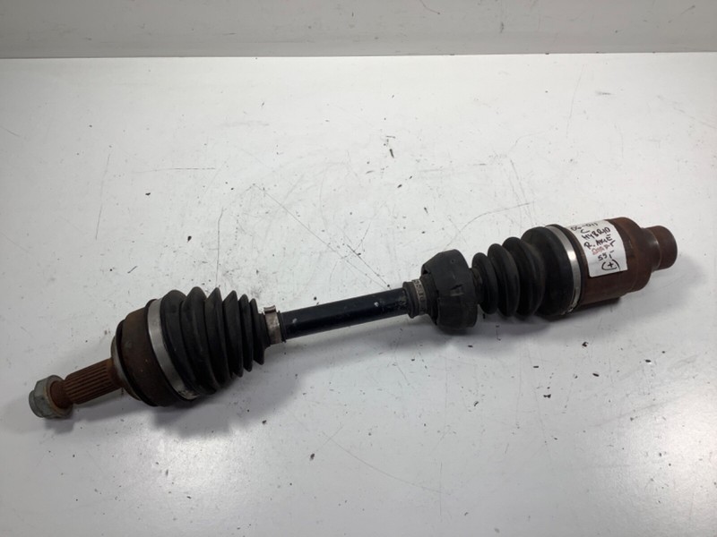 06-011 Honda Civic MX Hybrid Right Axle Shaft 44305-SNC-010 OEM
