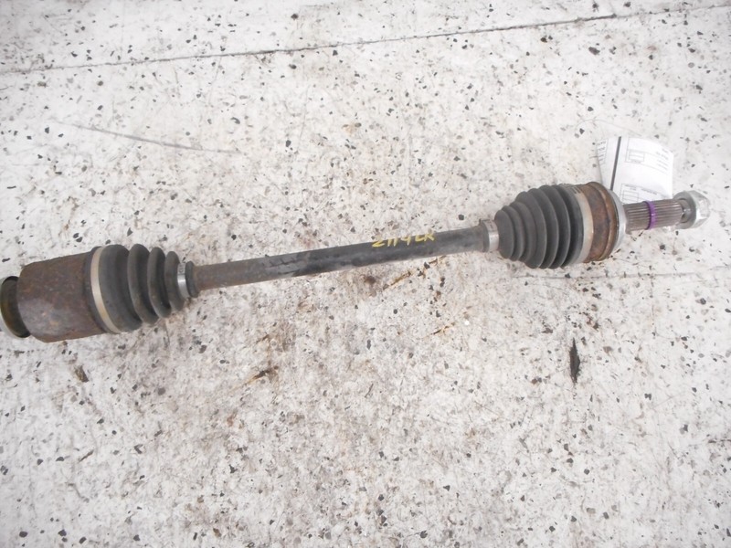 Honda Pilot Rear CV Axle Shaft Left Driver AWDOEM 2009-2015