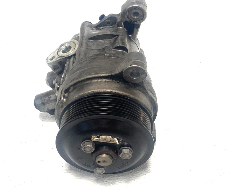 10-13 BMW X5M E70 S63 4.4L ADAPTIVE POWER STEERING UNIT OEM #A0.11