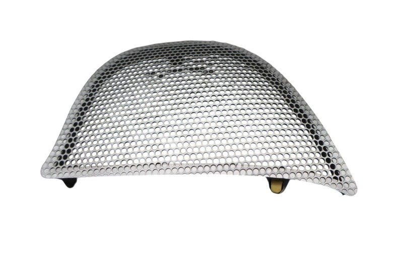 97-04 Porsche 986 Right Passenger Side Roll Bar Wind Deflector Screen Unit Oem
