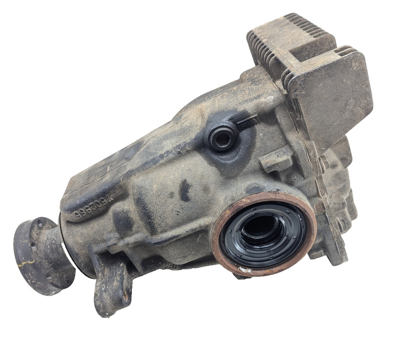 2007 2008 BMW 750 4.8L RWD REAR DIFFERENTIAL ASSEMBLY OEM