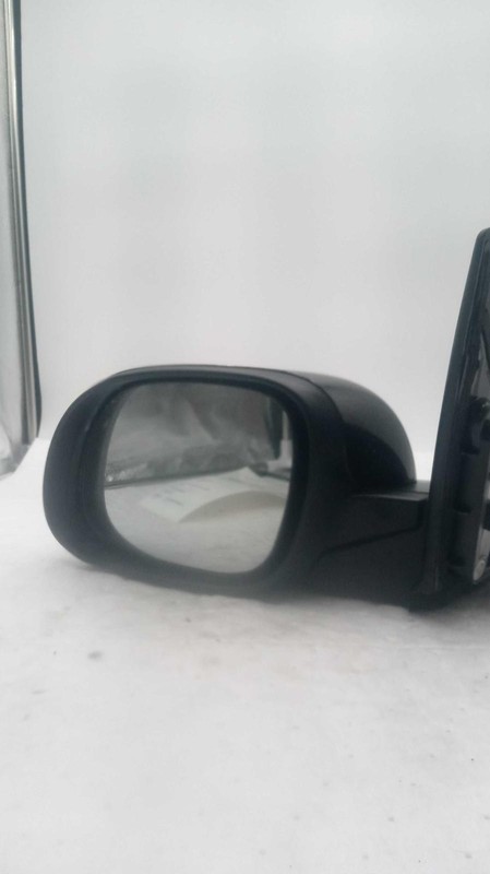 2016 KIA SOUL Left Door Mirror Assembly Black 315790 95K Miles Used