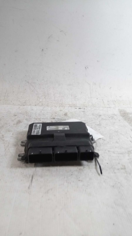 2021 Nissan Rogue Engine Control Module ECM 2.5L OEM Blue 78000 Mi