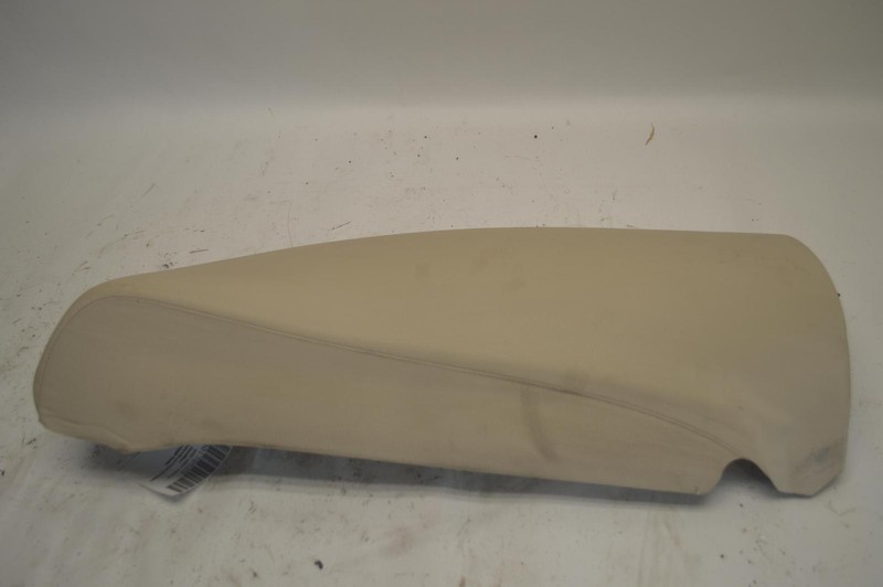 2017-2022 BMW 530I SEDAN G30 REAR LEFT DRIVER SIDE SEAT BOLSTER CUSHION OEM