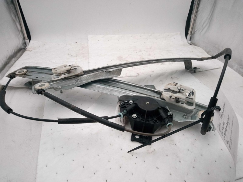 2013 Ford Escape Left Window Regulator Black OEM 406126 Used 192K Miles