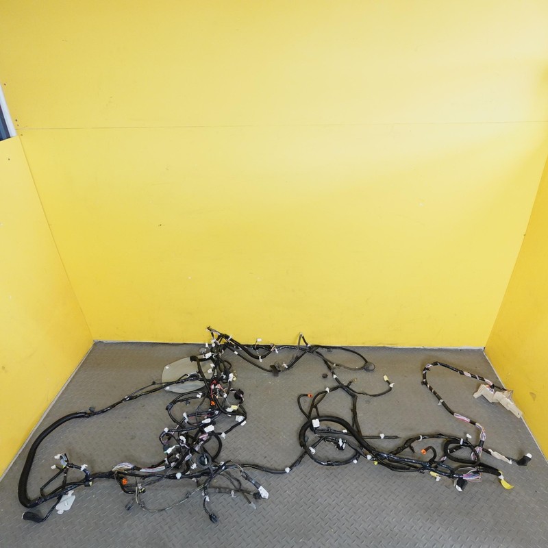 2020-2025 NISSAN SENTRA SR WIRE HARNESS-SUB TAIL OEM 241036ly0a