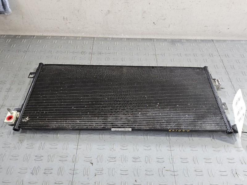2016-2019 Ford Explorer AC Condenser 2.3L