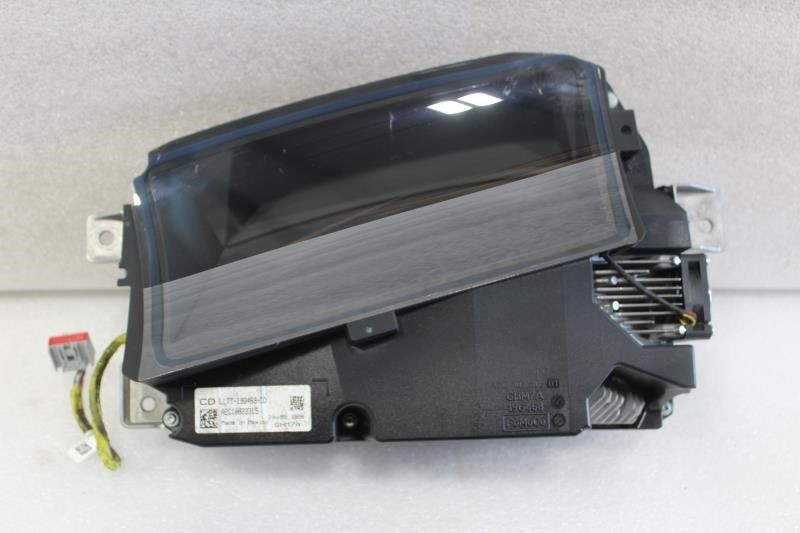 2020 LINCOLN NAVIGATOR HUD HEADS UP DISPLAY LL7T-19G468-CD