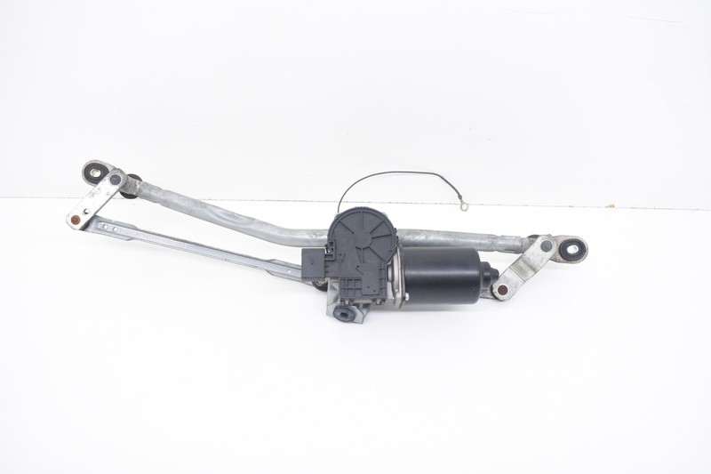 2008 MAZDASPEED 3 WINDSHIELD WIPER MOTOR LINKAGE TRANSMISSION ASSEMBLY OEM KW94