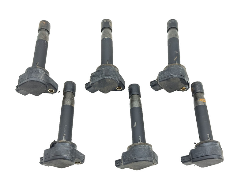 2004-2008 Acura Tl Ignition Coil Igniter Pack set of 6